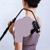 ماساژور تفنگی گرین لاین Green Lion Long Handle Massage Gun GNLHMASGUNBK