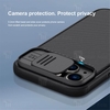 قاب محافظ iPhone 14 Nillkin CamShield Pro Case دارای محافظ دوربین