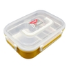 ظرف غذا لانچ باکس مدل ۵۰۶۹ ظرفیت ۲.۲ لیتر