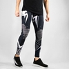 لگ ورزشی مردانه ونوم مدل SS-Figur 1M770 مشکی