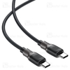 کابل Type-C به Type-C ایس فست ACEFAST C10-03 طول 1.2 متر توان 60 وات