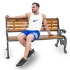 پکیج ست ورزشی مردانه نایک کارن PH-7440