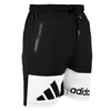 شلوارک ورزشی مردانه آدیداس مدل HS-1F020 مشکی