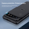 قاب محافظ نیلکین شیائومی Xiaomi Mi 11 Ultra Nillkin CamShield Pro Case دارای محافظ دوربین