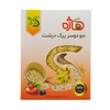 جو دوسر پرک درشت هاژه ۲۰۰ گرمی