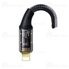 کابل لایتنینگ مک دودو Mcdodo CA-2080 طول 1.2 متر شدت جریان 3 آمپر