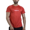 تیشرت ورزشی مردانه جردن مدل PY-4D0523 قرمز