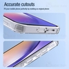 قاب محافظ مگنتی نیلکین سامسونگ Samsung Galaxy A55 Nillkin Nature TPU Pro Magnetic Case