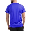 تیشرت ورزشی مردانه نایک مدل PY-2B1916 آبی