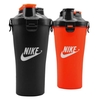شیکر دو مخزنه ورزشی نایک مدل CUP ظرفیت کل ۰٫۸ لیتر