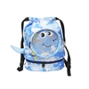 کوله و شوزبگ شنای بچگانه مدل Dino Bag-404F0691