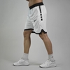 شلوارک ورزشی مردانه نایک مدل Dri Fit-02 سفید