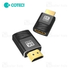 تبدیل HDMI به HDMI کوتتسی Coteetci 87601