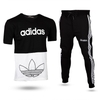 تیشرت و شلوار مردانه Adidas مدل 2054