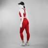 پکیج ست ورزشی زنانه نایک هلنا مدل GS-10223