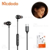 هندزفری سیمی Type-c مک دودو Mcdodo HP-583