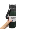 فلاسک استیل دیوانگچین مدل Vacuum ظرفیت ۱.۵ لیتر