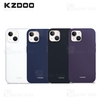قاب محافظ کی زد دو آیفون Apple iPhone 14 Plus KZDOO Q Series Case