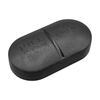 جا قرصی مکمل بدنسازی پیل بلکس مدل Pill