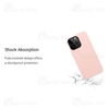 قاب چرمی کی زد دو آیفون Apple iPhone 14 Pro Max KZDOO Noble Collection Case