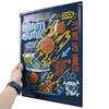 تابلو فلزی مدلNJD-Basketball-404B0191