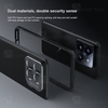 قاب محافظ نیلکین شیائومی Xiaomi 14 Nillkin CamShield Prop Case دارای محافظ دوربین