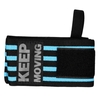 مچ بند بدنسازی کیپ مووینگ مدل KP0401 طول ۴۸ سانتی متر بسته دو عددی