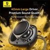 اسپیکر بلوتوث بیسوس Baseus AeQur 35 Pro Air Portable A20077600127-00 توان 5 وات