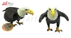 فیگور حیوانات ماکت عقاب بزرگ Figurine Eagle 909