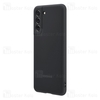 قاب سیلیکونی اصلی سامسونگ Samsung Galaxy S21 FE Silicone Cover