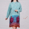 تونیک هندی بارس حراجی ویژه ترکمن کالا به قیمت خرید 529