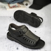 صندل مردانه Open_Front مدل 3634