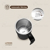 ماگ همزن دار لپرسو LePresso Stirmagic Auto Stirring Mug LPCFFM0018 ظرفیت 0.38 لیتر