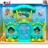 اسباب بازی خانه و قصر پری دریایی ام اند سی Under Sea World MC TOY 23193