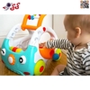 واکر کودک اسباب بازی موزیکال Baby intelligence waiker 802699