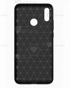 قاب محافظ ژله ای هواوی Huawei Honor 8x Fiber Carbon Rugged Armor