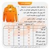 سویشرت ورزشی مردانه نایک مدل PY-1K755 مشکی