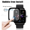 محافظ صفحه ساعت هوشمند شیائومی Xiaomi GTS 2 Mini PMMA TPU Screen Protector