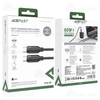 کابل Type-C به Type-C ایس فست ACEFAST C16-03 طول 1.2 متر توان 60 وات