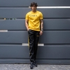 تیشرت و شلوار Zara_Yellow مدل 3601