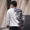 پلیور مردانه Balenciag مدل 3021