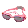 عینک و گوشگیر شنا سیما مدل CM86 جعبه دار