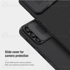 قاب محافظ نیلکین سامسونگ Samsung Galaxy A14 4G / 5G Nillkin CamShield Case دارای محافظ دوربین