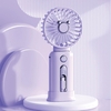 پنکه دستی و پاوربانک پرتابل گرین لاین مدل WindMate