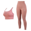 پکیج ست ورزشی زنانه نایک تنبور مدل GS-9478