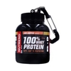 قیف پروتئین نوترند مدل WHEY-100 ظرفیت ۹۰ میلی لیتر