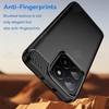 قاب فیبر کربنی هانر Honor X5b Rugged Armor Fiber Carbon