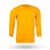 پلیور مردانه  Qp_yellow مدل 2101
