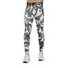 لگ ورزشی مردانه آندر آرمور مدل Heatgear-2201 چریکی سفید