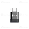 تبدیل Type-c OTG به USB بیوا Biva OTG-04